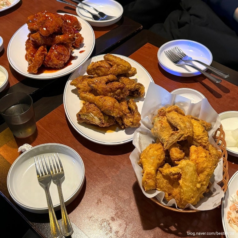 또바기치킨 이미지