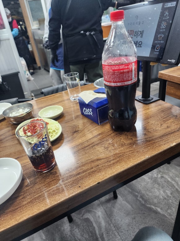 월드양념통닭 이미지