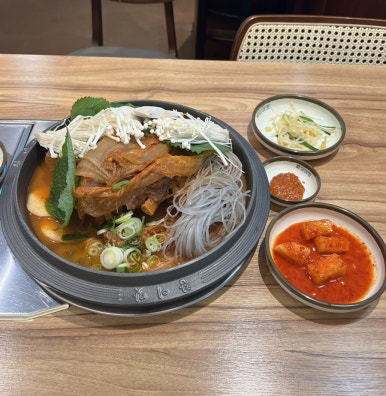 참이맛 감자탕(호평점) 이미지
