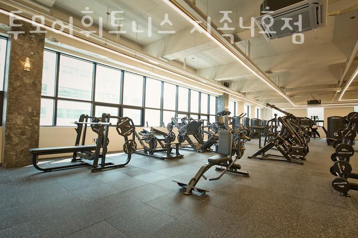 투모어휘트니스 이미지