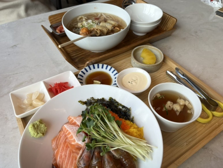 수북식당 이미지