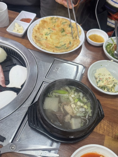 파란하늘을 보자 이미지