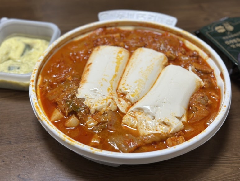 나야김치찜 이미지