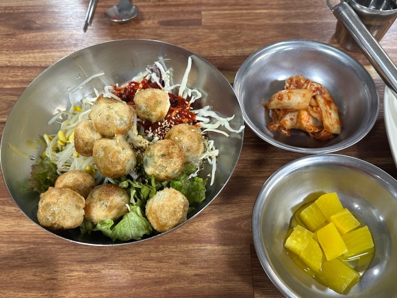 영구칼국수 이미지