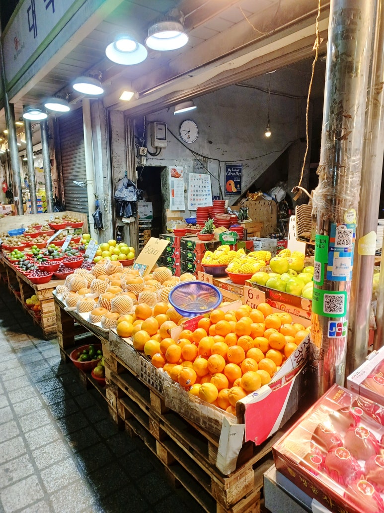 대덕농산 이미지