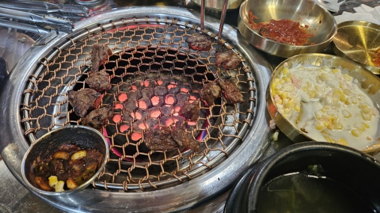 형제한우정육식당 이미지