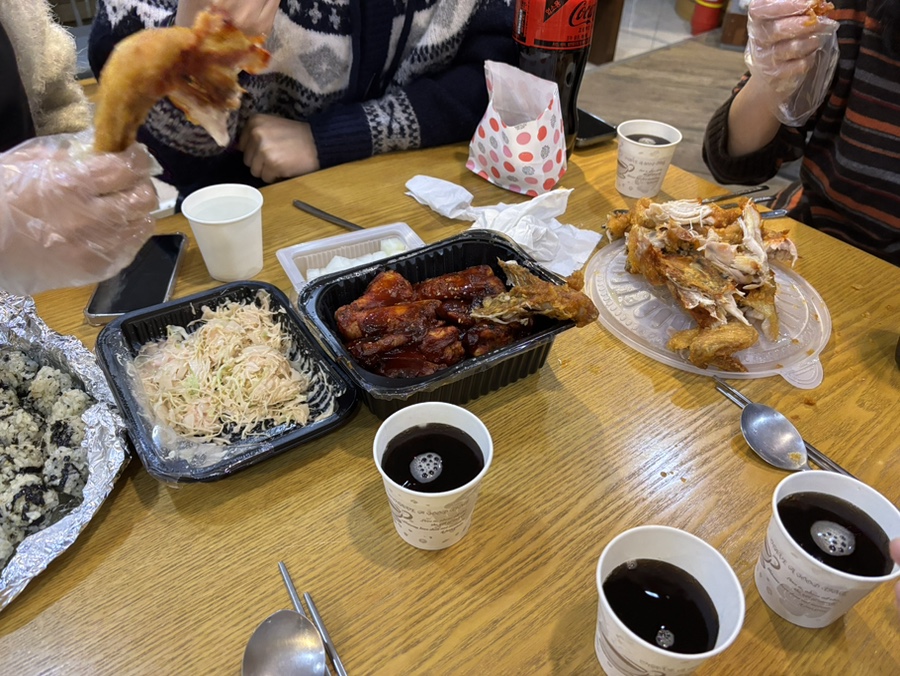 다윗청소 이미지