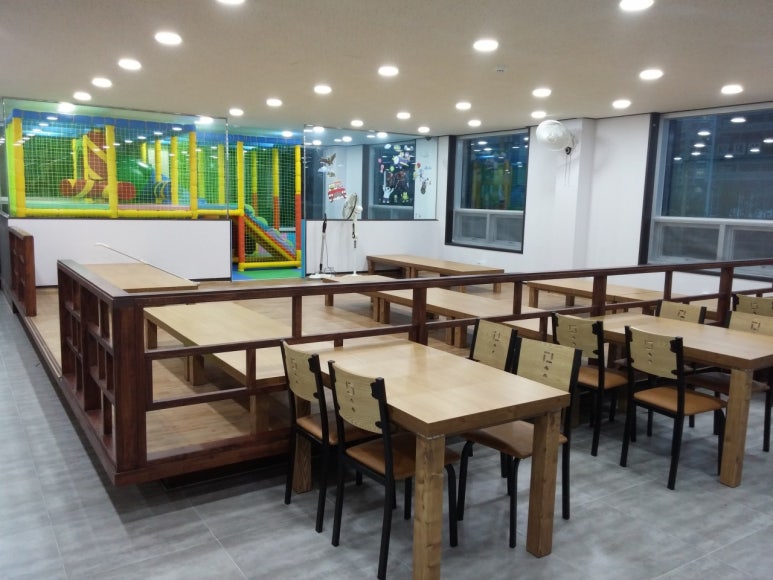 합천돼지국밥 이미지