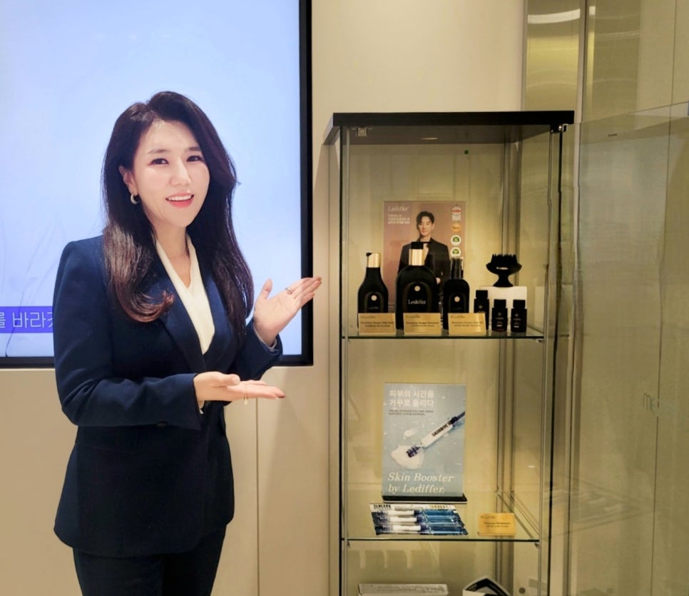 주식회사 두드림 이미지