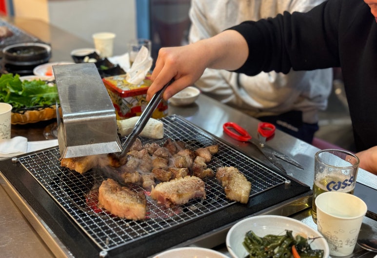 참숯구이방앗간 이미지