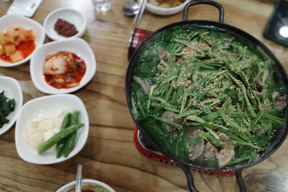 순이네해장국 이미지