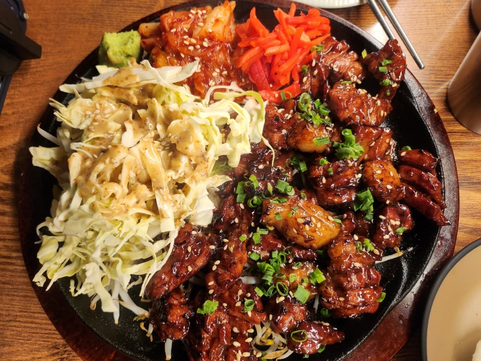 카바야키톤 의정부직영점 이미지