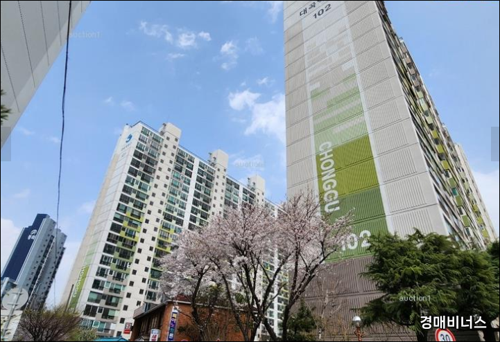 대진세탁소 이미지