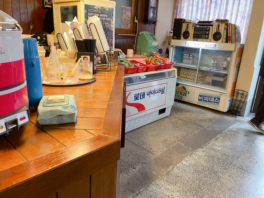 유달식품 이미지