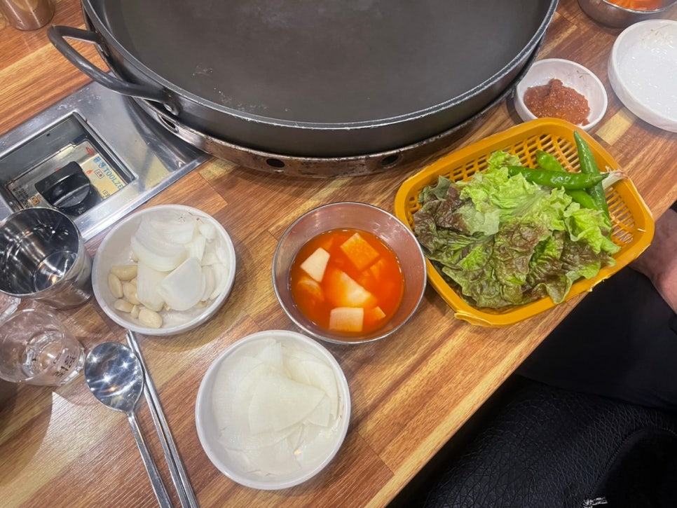 박서방춘천닭갈비 이미지