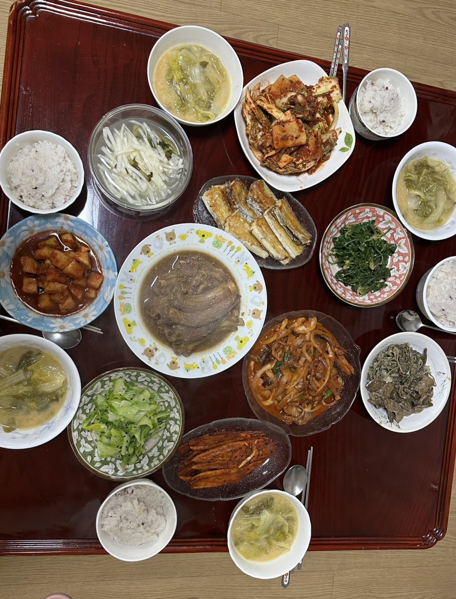 어머님밥상 이미지