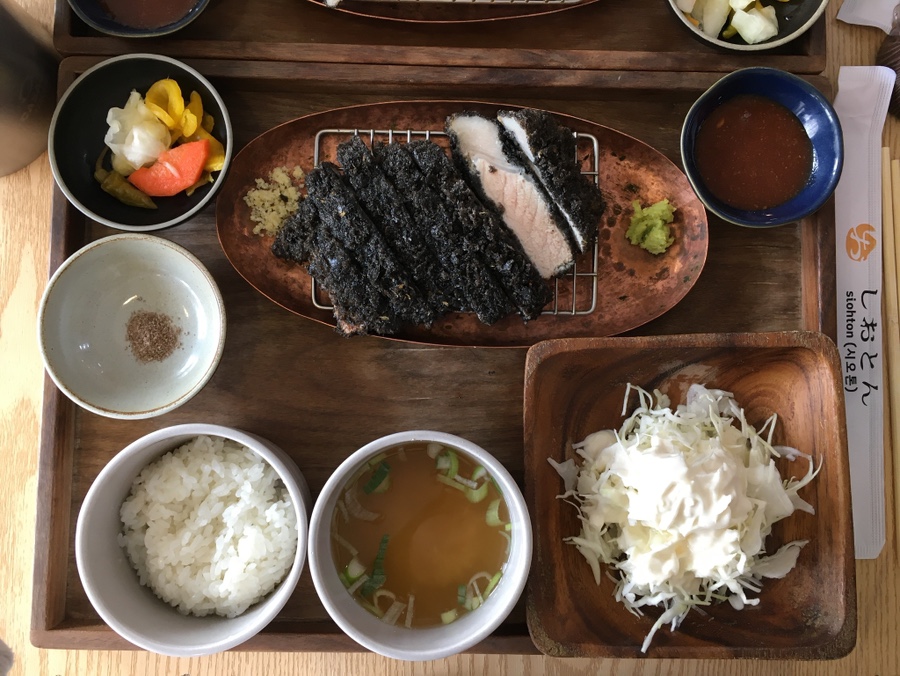 시오돈 이미지