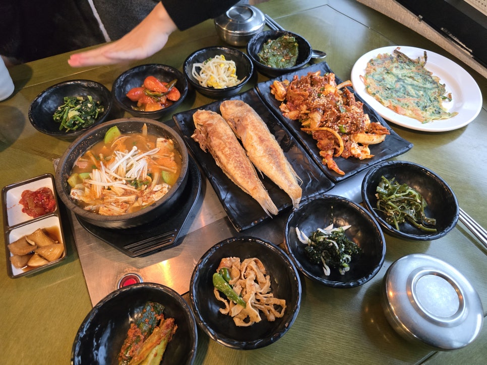 똘이네반찬 이미지