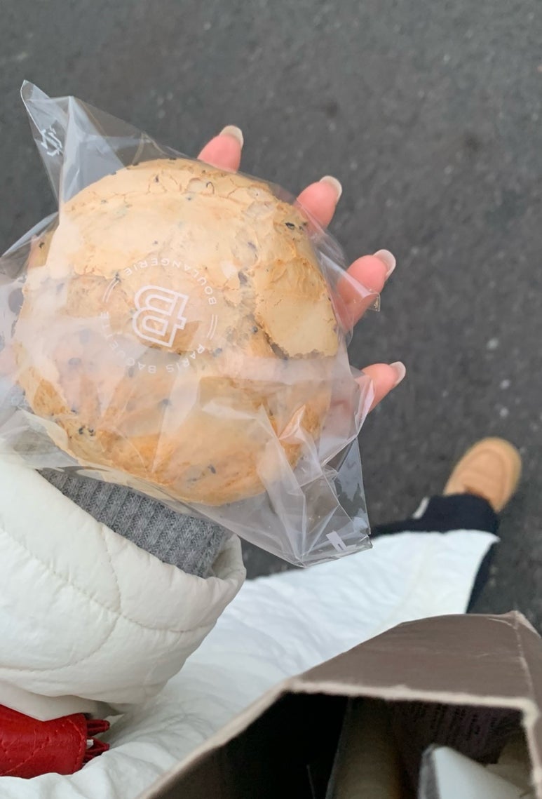 파리바게트청라국제도시역점 이미지