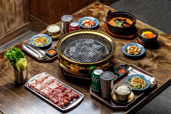 화랑푸드 이미지