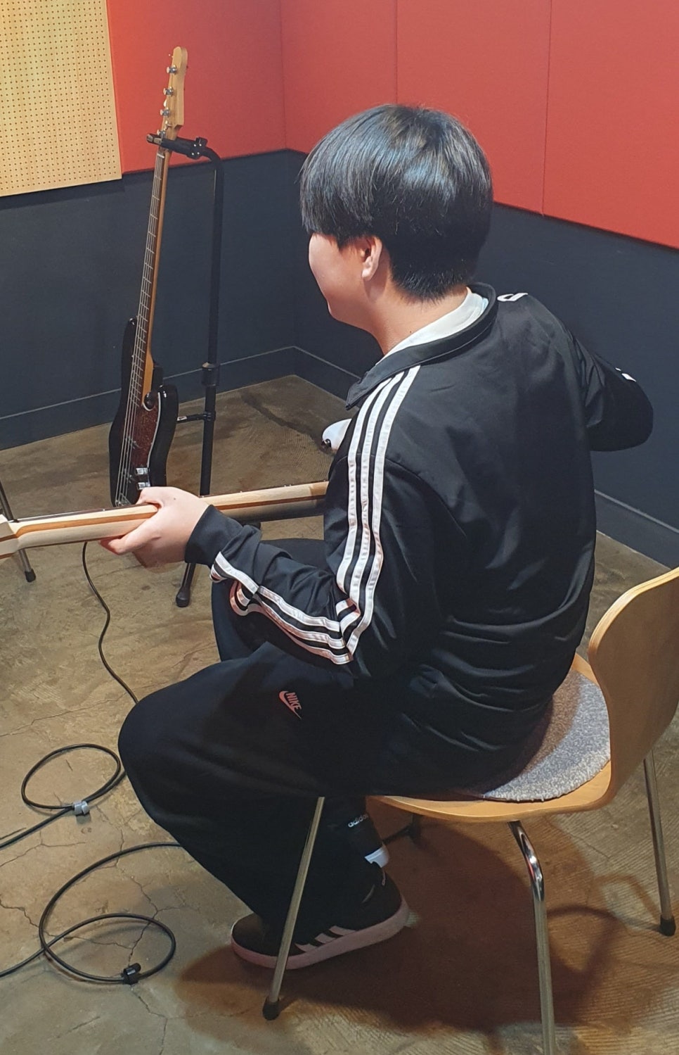 뮤지끄실용음악학원 이미지