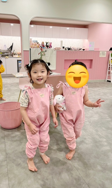 퐁당밀가루 이미지