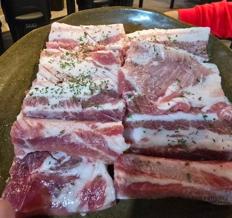 채고생갈비 이미지