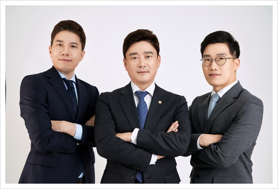 법무법인소통하는 이미지