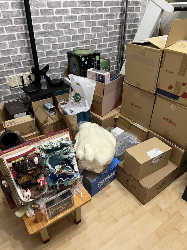 (주)오반 이미지