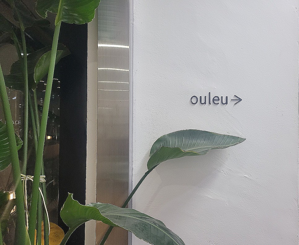 오우르커피 이미지