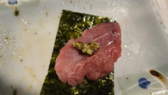 참치명장 이미지