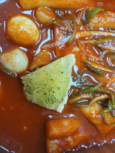 삼첩분식시흥정왕점 이미지