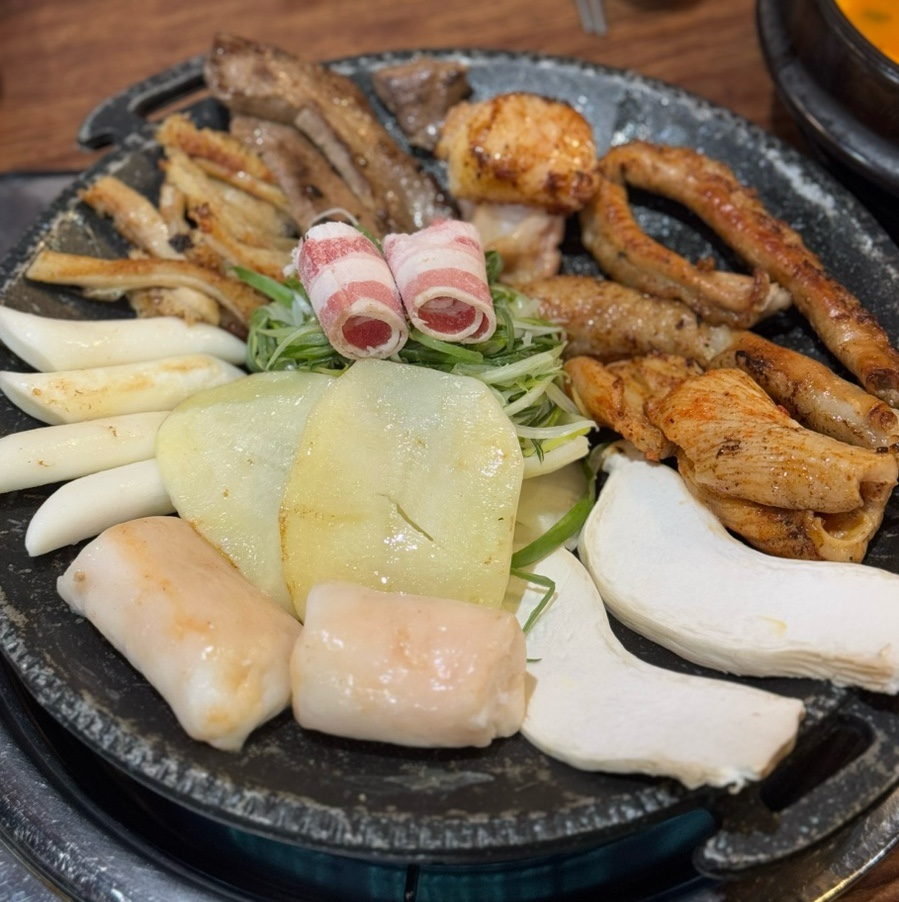 양철북곱창은평뉴타운점 이미지