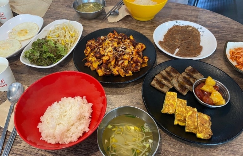 천년쭈꾸미 이미지