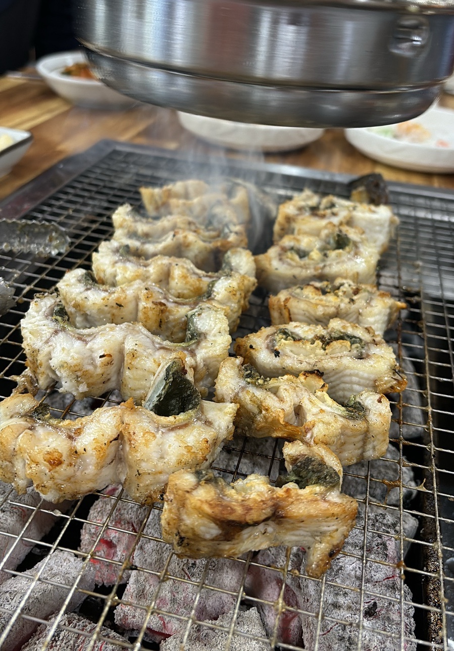 참숯장어촌 이미지