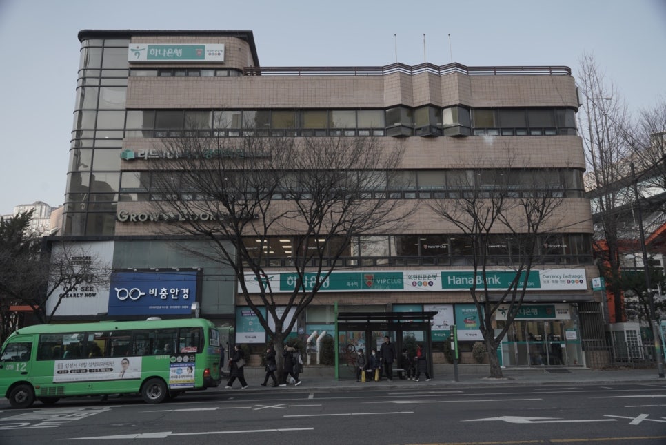 서진건축사사무소 이미지