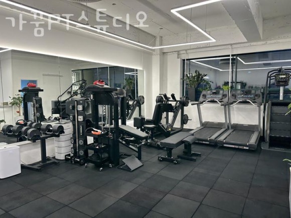 가꿈PT스튜디오 이미지
