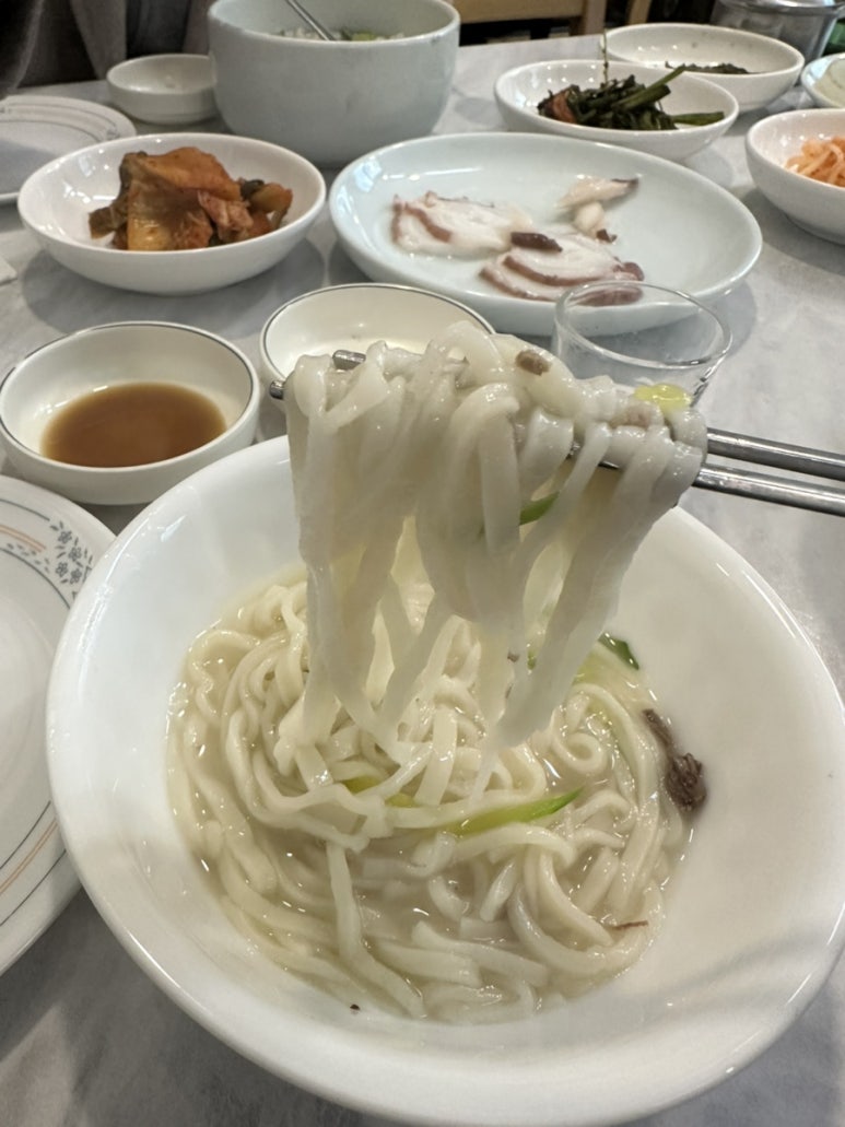 사랑방국시 이미지