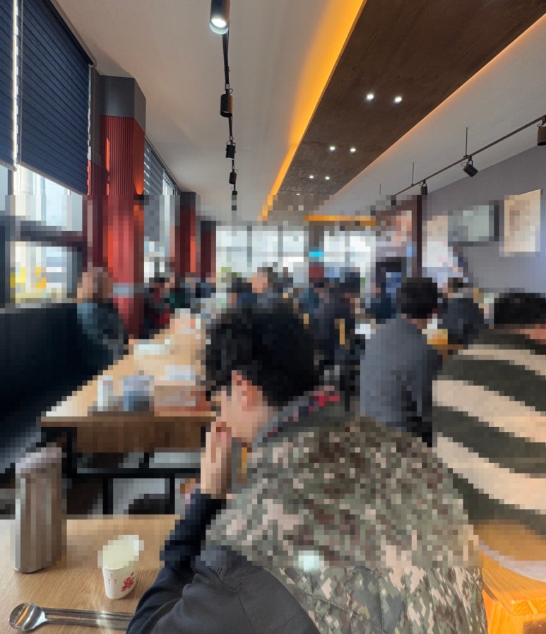 전주콩뿌리 콩나물국밥 화성우정점 이미지