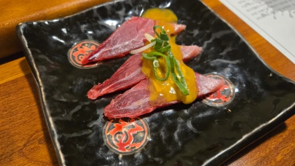참치명장 이미지