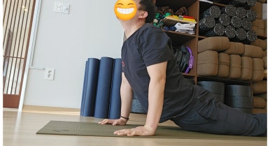 비프레젠트 이미지
