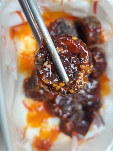 삼첩분식시흥정왕점 이미지