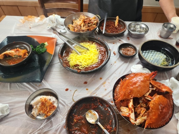 용원식당 이미지