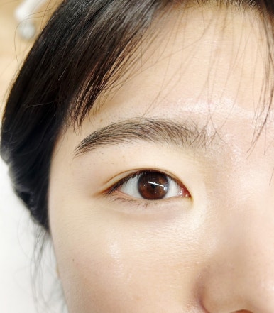 컬링앤펌 이미지