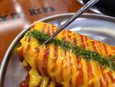 백채김치찌개 망월사역점 이미지