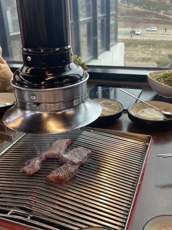 차령한우 이미지