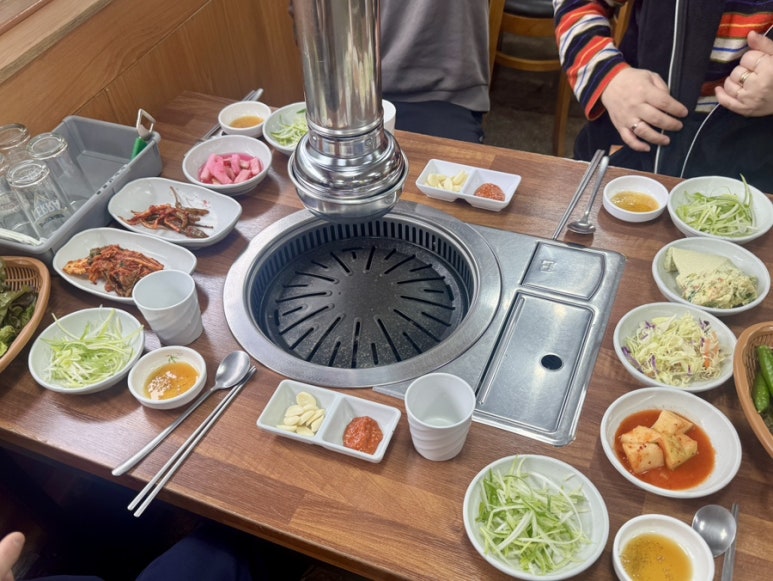 파란하늘을 보자 이미지