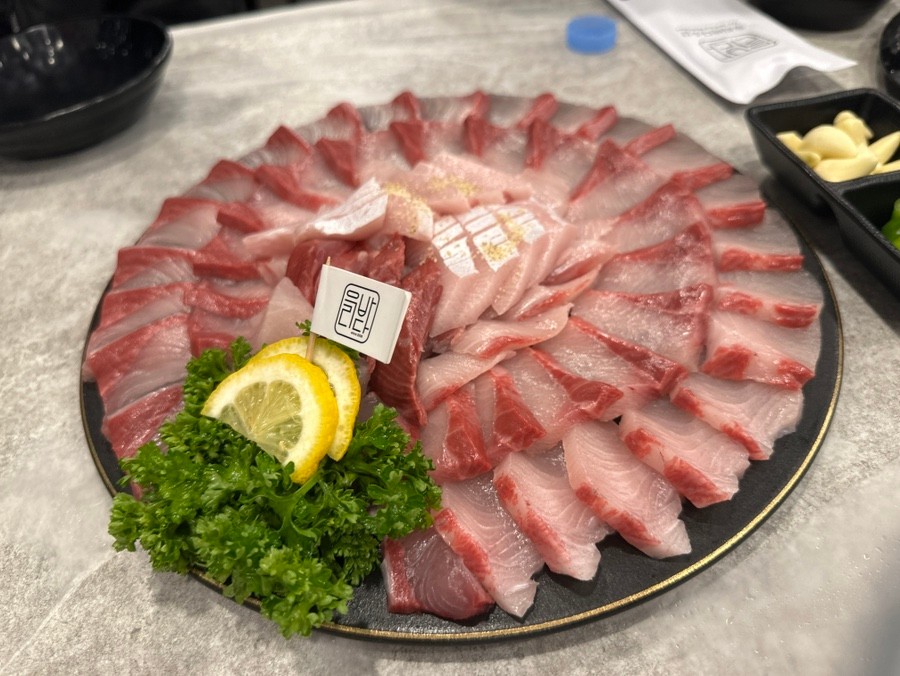 우리바다수산 이미지