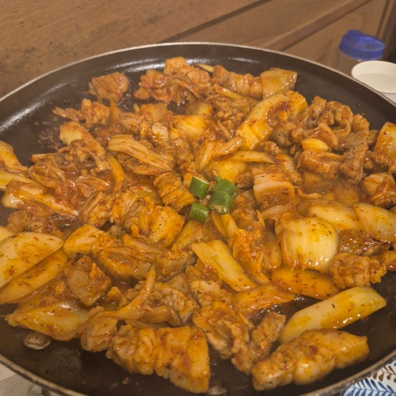 정통프라자주 이미지