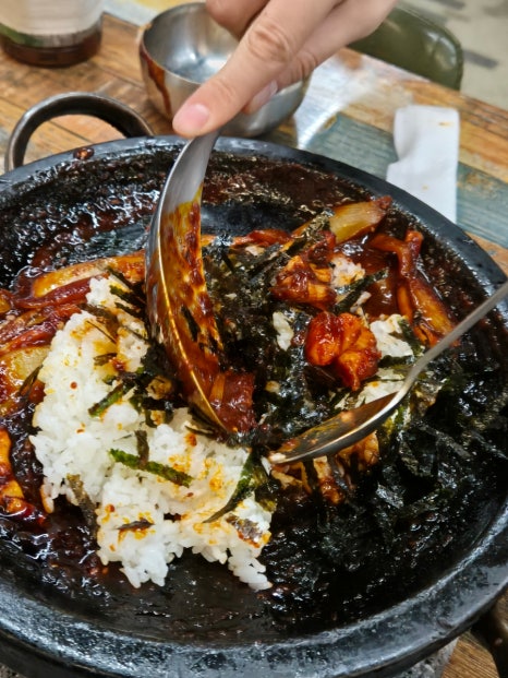 두레식당 이미지